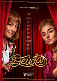 tv show poster Deudas 2021