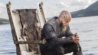 Обои к сериалу «Викинги (2013 - 2020)» — (23 из 90)