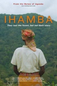 Imagem do Filme Ihamba