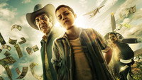 «Прирождённый нарко (2022)» — обои к сериалу #2