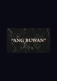 Poster de Ang Buwan