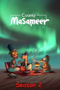 Masameer County - Season 2