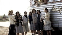 Обои к фильму «Их собственная лига (1992)» — (24 из 56)