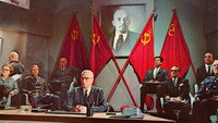 Обои к фильму «Башмаки рыбака (1968)» — (11 из 34)
