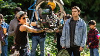 Обои к сериалу «Школьные духи (2023)» — (79 из 117)