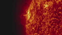 Mission to the Sun