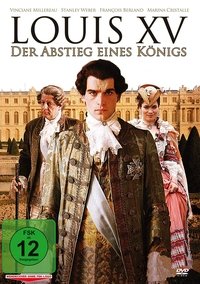 Movieposter Louis XV - Der Abstieg eines Königs