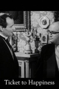 Ticket to Happiness