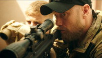 «Нобель: Мир любой ценой (2016)» — обои к сериалу #2