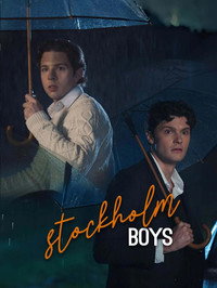 Stockholm Boys - Season 1 Episode Guide