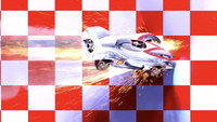 Speed Racer