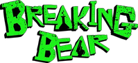 Логотип мультсериала «Breaking Bear (2026)» — (5 из 53)