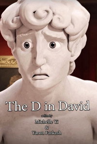 The D in David