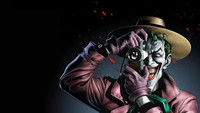 Batman: The Killing Joke