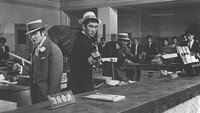«Hana to arashi to gyangu (1961)» — обои к фильму #1