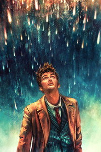 Постер сериала «Доктор Кто (2005 - 2022)» — (25 из 486)