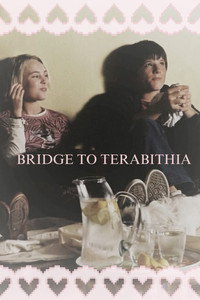 Постер фильма «Мост в Терабитию (2006)» — (1 из 36)
