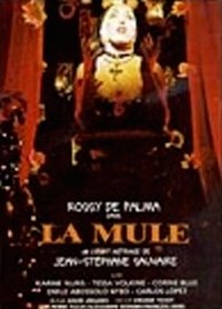 La mule (2000)