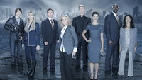 «Vизитеры (2009 - 2011)» — обои к сериалу #8