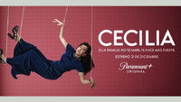 «Cecilia (2021)» — обои к сериалу #2