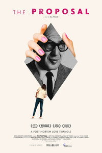 Постер фильма «The Proposal (2018)» — (2 из 4)