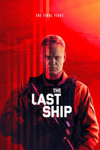Постер сериала «Последний корабль (2014-2018)» — (4 из 47)