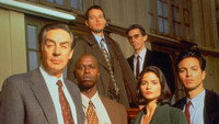 Обои к сериалу «Закон и порядок (1990)» — (14 из 165)