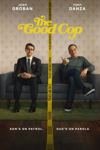 Постер сериала «Хороший коп (2018)» — (4 из 12)