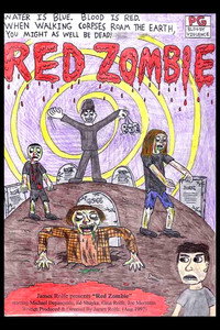 Red Zombie - 1997