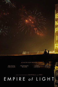 Постер фильма «Империя света (2022)» — (25 из 63)