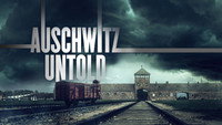 «Auschwitz Untold in Color (2020)» — обои к сериалу #1