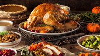 «The Real Story of Thanksgiving (2010)» — обои к фильму #1