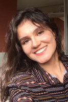 Imagem de Isabella Fleck