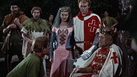 «Люди из Шервудского леса (1954)» — обои к фильму #3