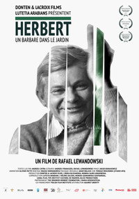 Herbert. Un barbare dans le jardin