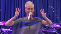 «Katy Perry: Will You Be My Witness? (2017)» — обои к фильму #1