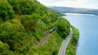 The Flying Scotsman