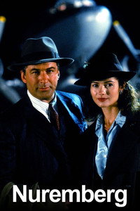 Постер сериала «Нюрнберг (2000)» — (11 из 21)