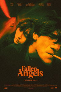 Постер фильма «Падшие ангелы (1995)» — (21 из 123)