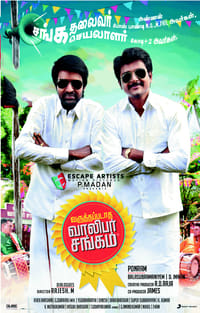 வருத்தப்படாத வாலிபர் சங்கம் (2013)