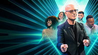 «Чепуха: Викторина (2022)» — обои к сериалу #2