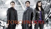 Обои к сериалу «Торчвуд (2006 - 2011)» — (31 из 91)