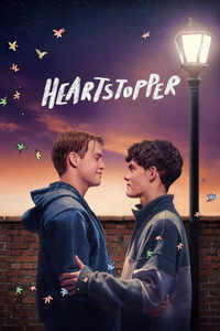 Постер сериала «Трепет сердца (2022 - 2024)» — (37 из 135)