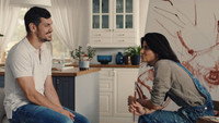«Мужчина за деньги (2021)» — обои к фильму #2
