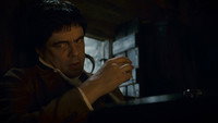 Обои к фильму «Человек-волк (2010)» — (29 из 85)