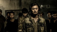 «Край (2017)» — обои к фильму #7