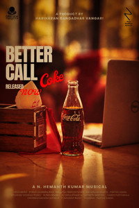 Better call coke