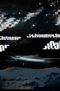 copertina serie tv Le+avventure+dell%27astronave+Orion 1966