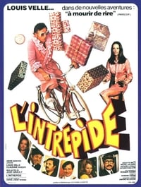 L'Intrépide (1975)