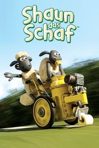 Movieposter Shaun das Schaf